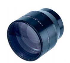 LINOS 70mm Telecentric F-Theta-Ronar Lens