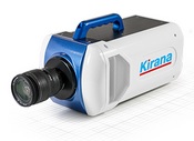 Kirana ultra high-speed video system
