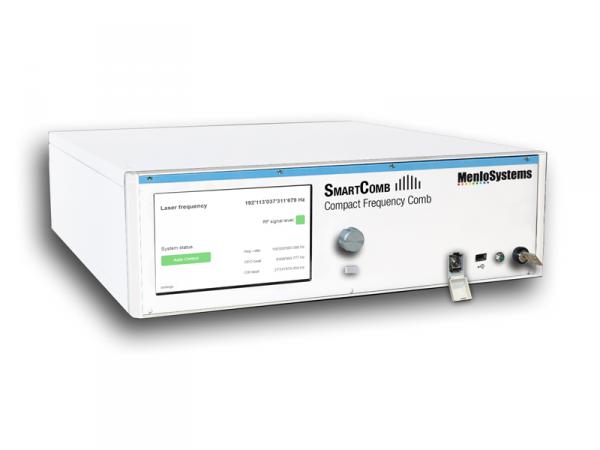 TCW RGB TriBiner Series Triple-wavelength Visible Lasers OSI