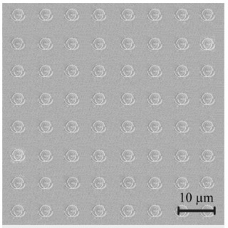 The nanophotonic chip