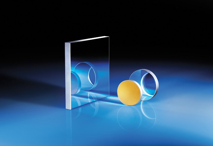 TECHSPEC® First Surface Mirrors