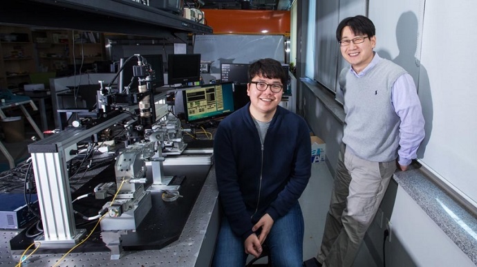 UNIST to Engineer Ultracompact Si-based Photonic Resonators