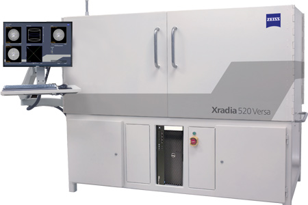 Xradia 520 Versa