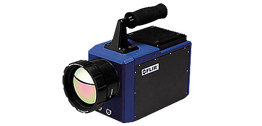 FLIR SC7000