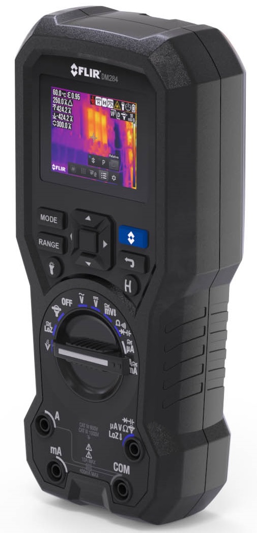 FLIR DM284