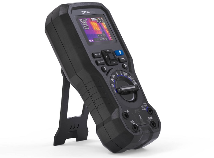 FLIR DM284