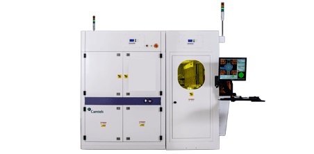 This new inspection method comparesthe image acquisition of the dies on the reconstructed wafer with the computer-aided design data used in fabricating the wafer.