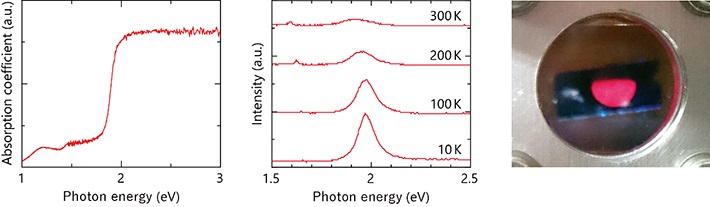 Optical properties of CaZn2N2