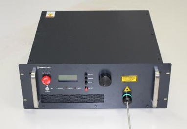 World-Class High-Brightness RGB Laser Light Source Module Implementation