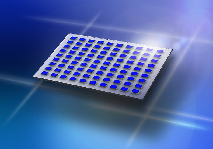 Grauling Research IR- ISE Sensor Array