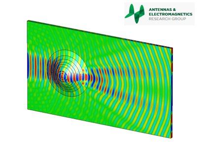 Scientists move one step closer to creating an invisibility cloak