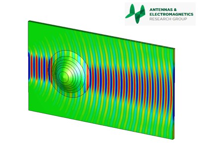 Scientists move one step closer to creating an invisibility cloak