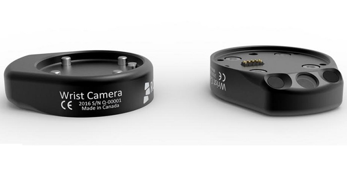 Wrist Camera