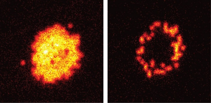 Ultracold atoms in a Rydberg-dress