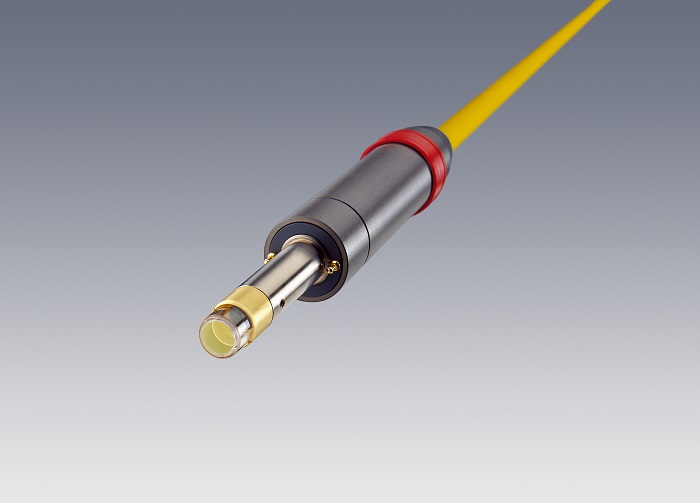 Laser light cables