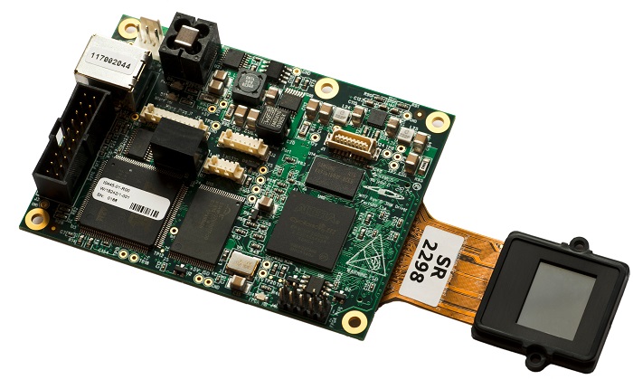 SXGA-3DM Forth Dimension Displays