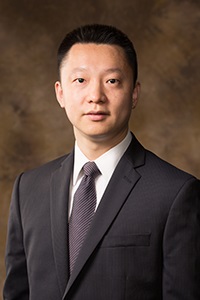 Zhong Chen