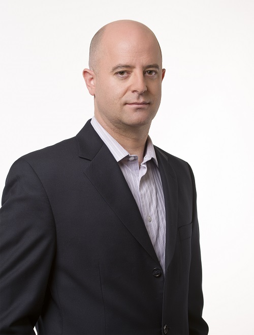 Dr. Guy Setton, Co-Founder and CEO, Cannabi-Tech