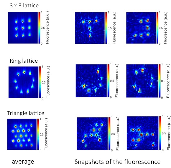 The technique may pave the way for new quantum computing applications