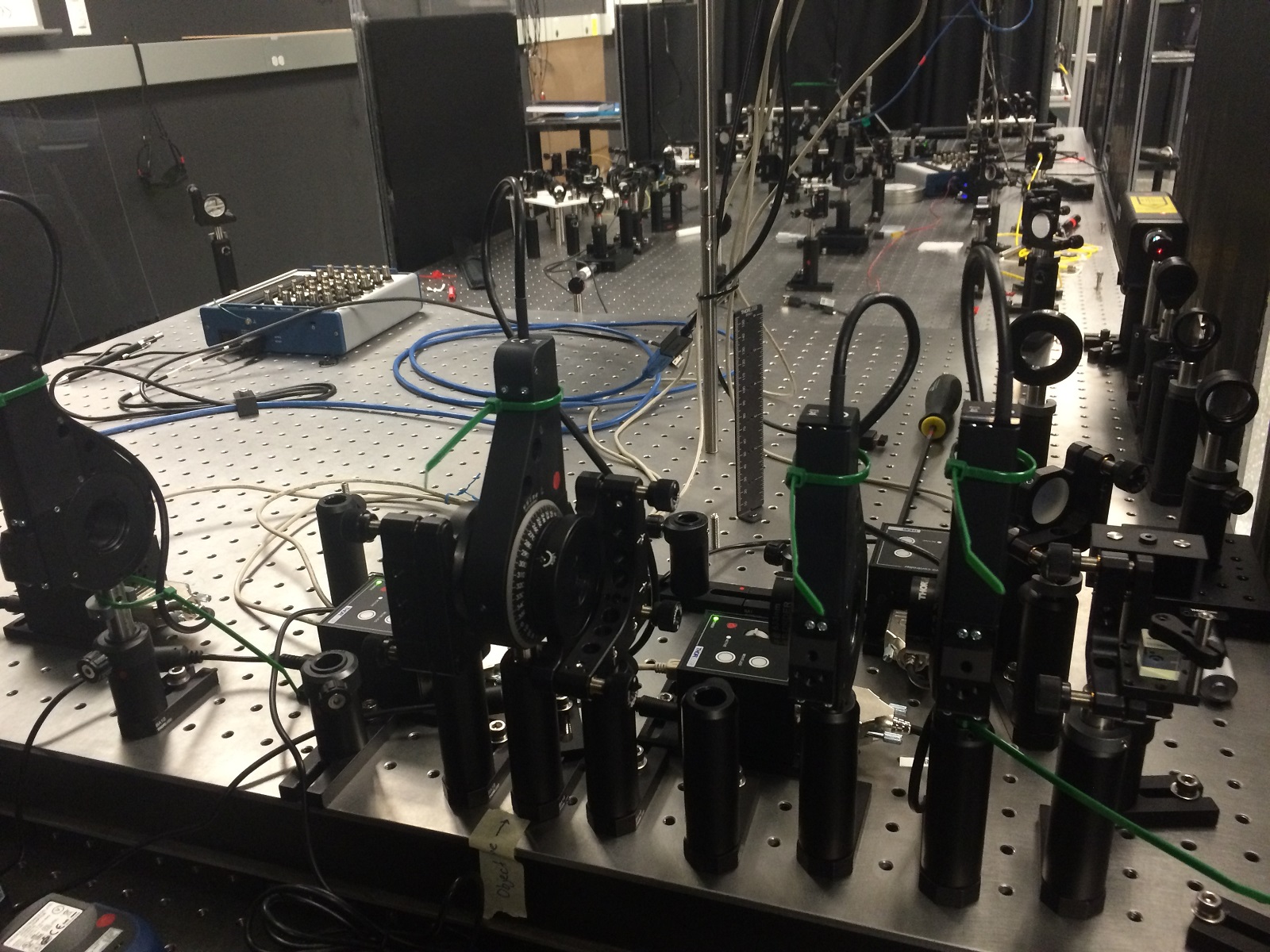 Discovery by uOttawa quantum researchers allows us to see photons and atoms like never before