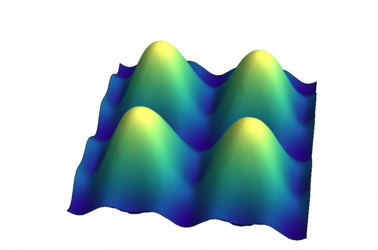 Optical Lieb lattice