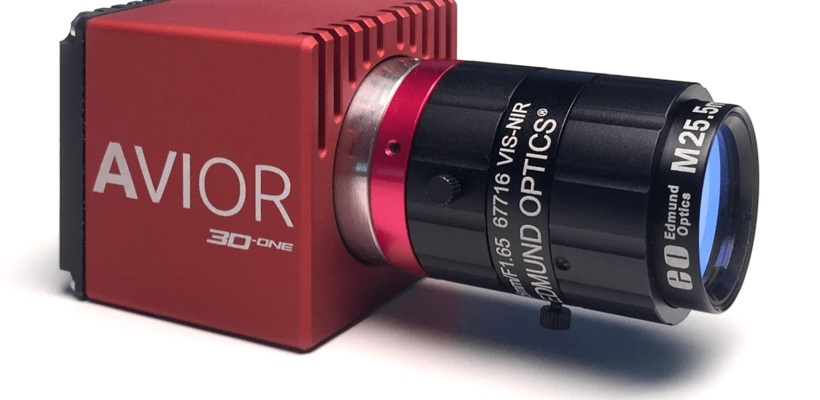 The Avior camera