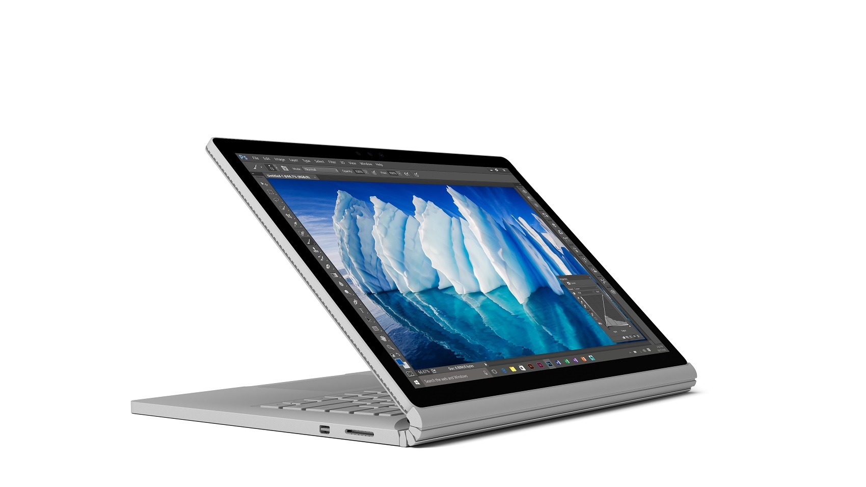 Surface Book