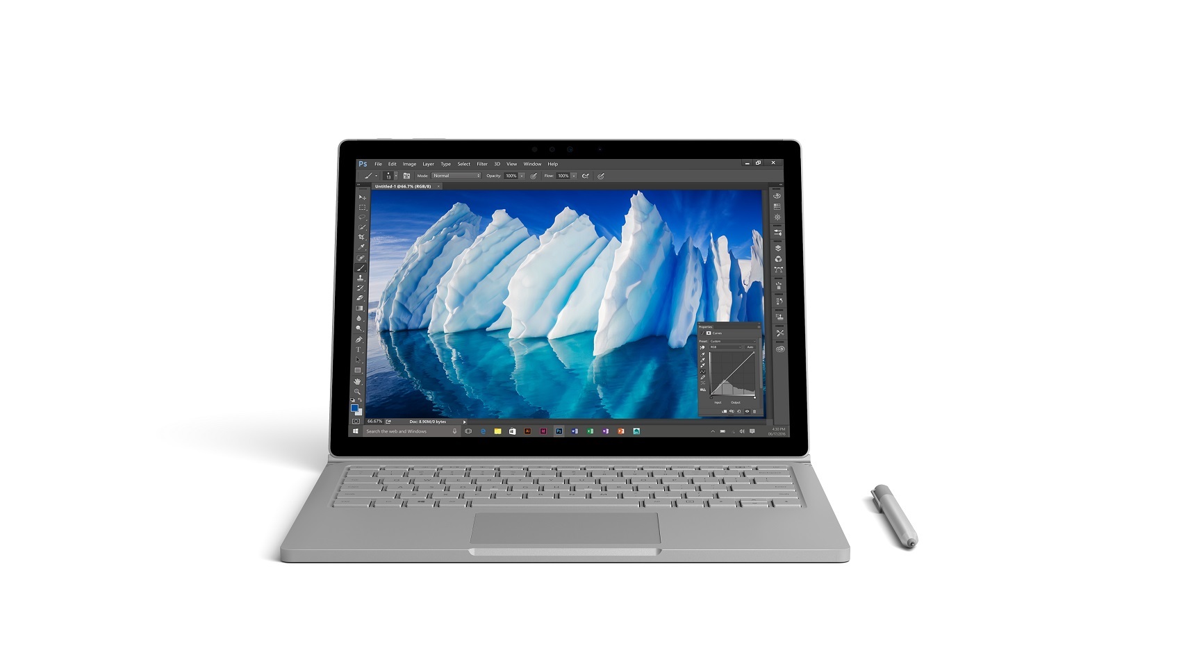 Surface Book