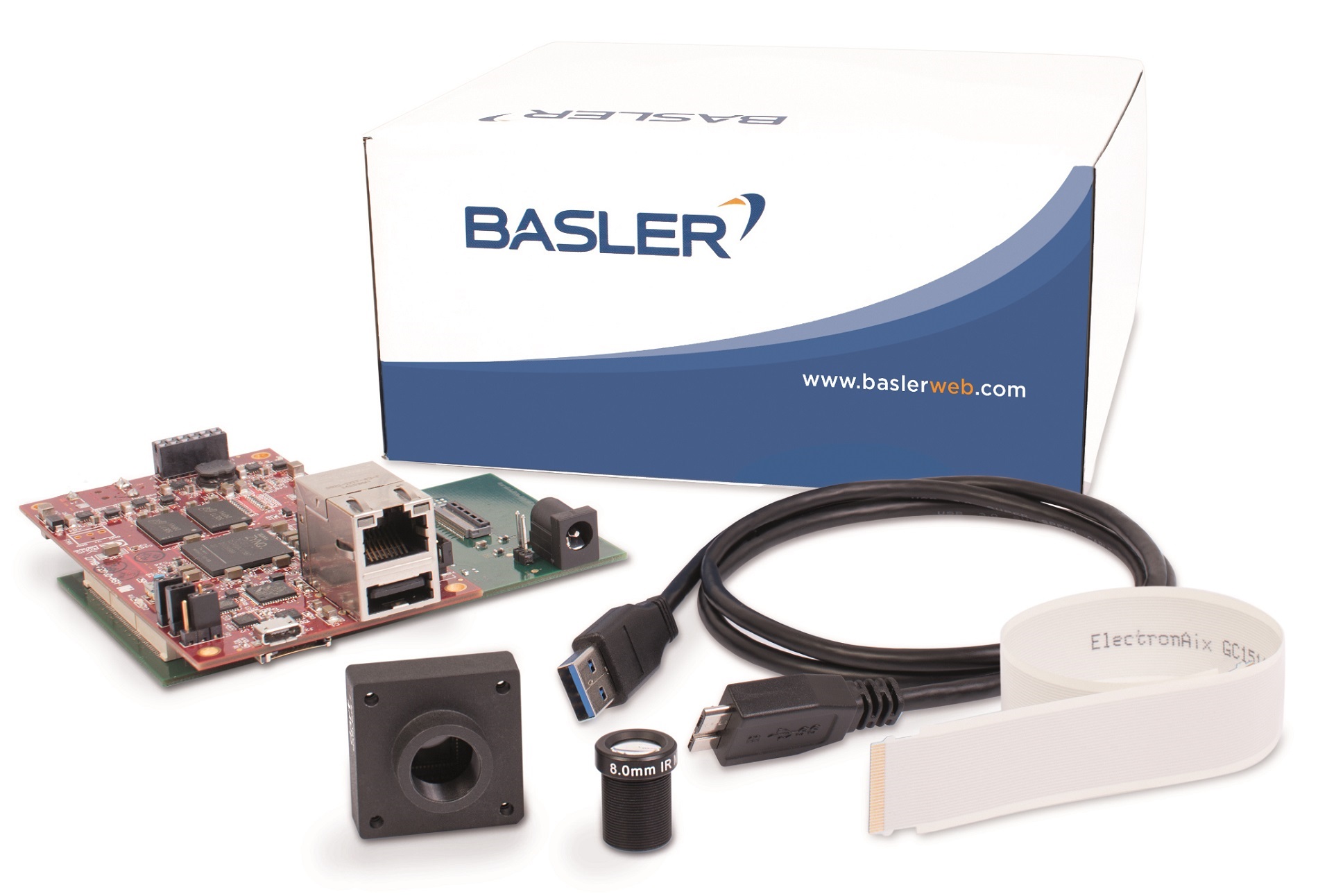 PowerPack Embedded Vision