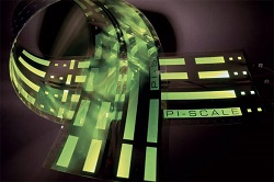 Flexible OLEDs 