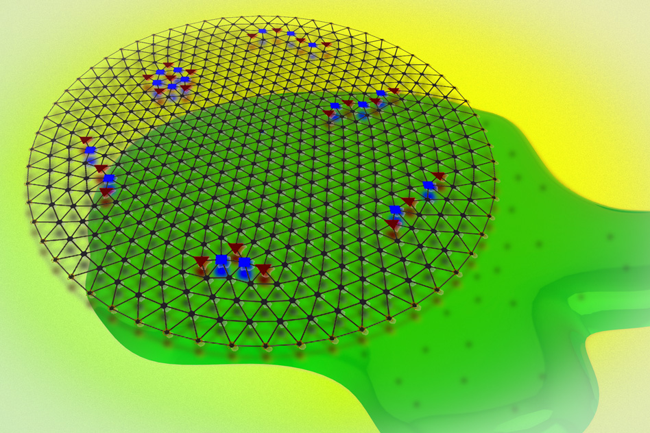 MIT researchers believe they have finally captured the process of quantum melting — a phase transition in quantum mechanics