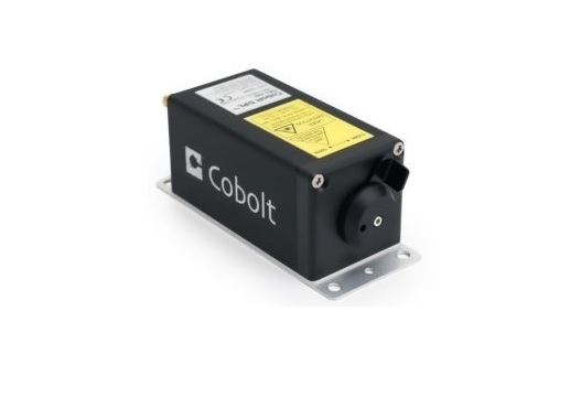 Cobolt 06-DPL 553 nm