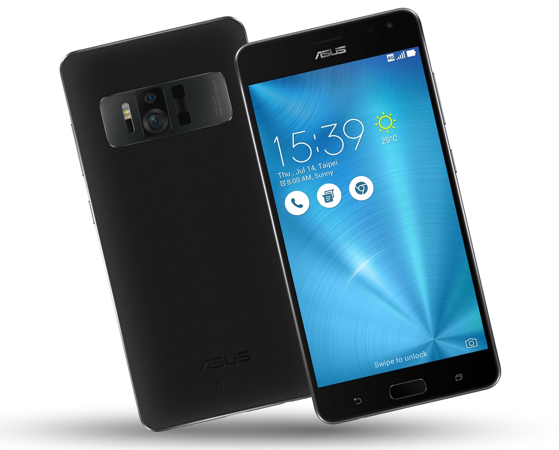 ASUS Zenfone AR