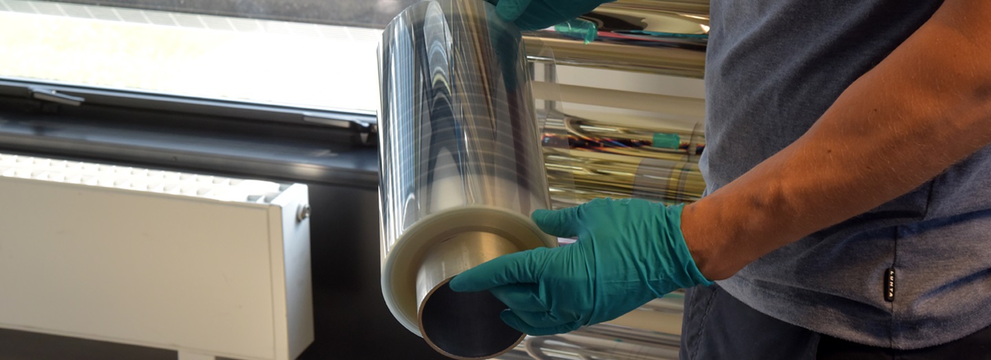 SDU to print cheap and ultra-thin solar panels