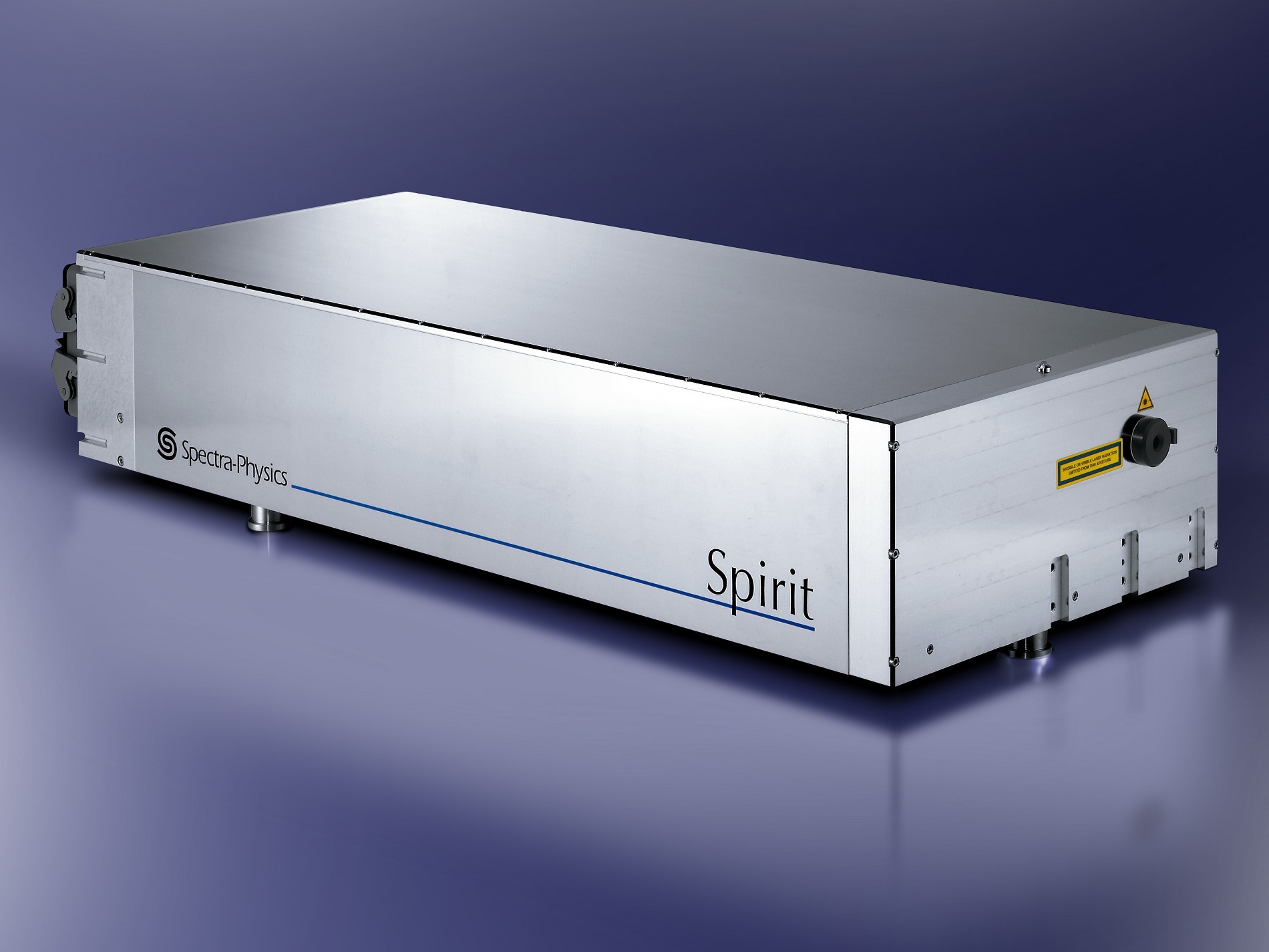 Spirit® HE 1040-30