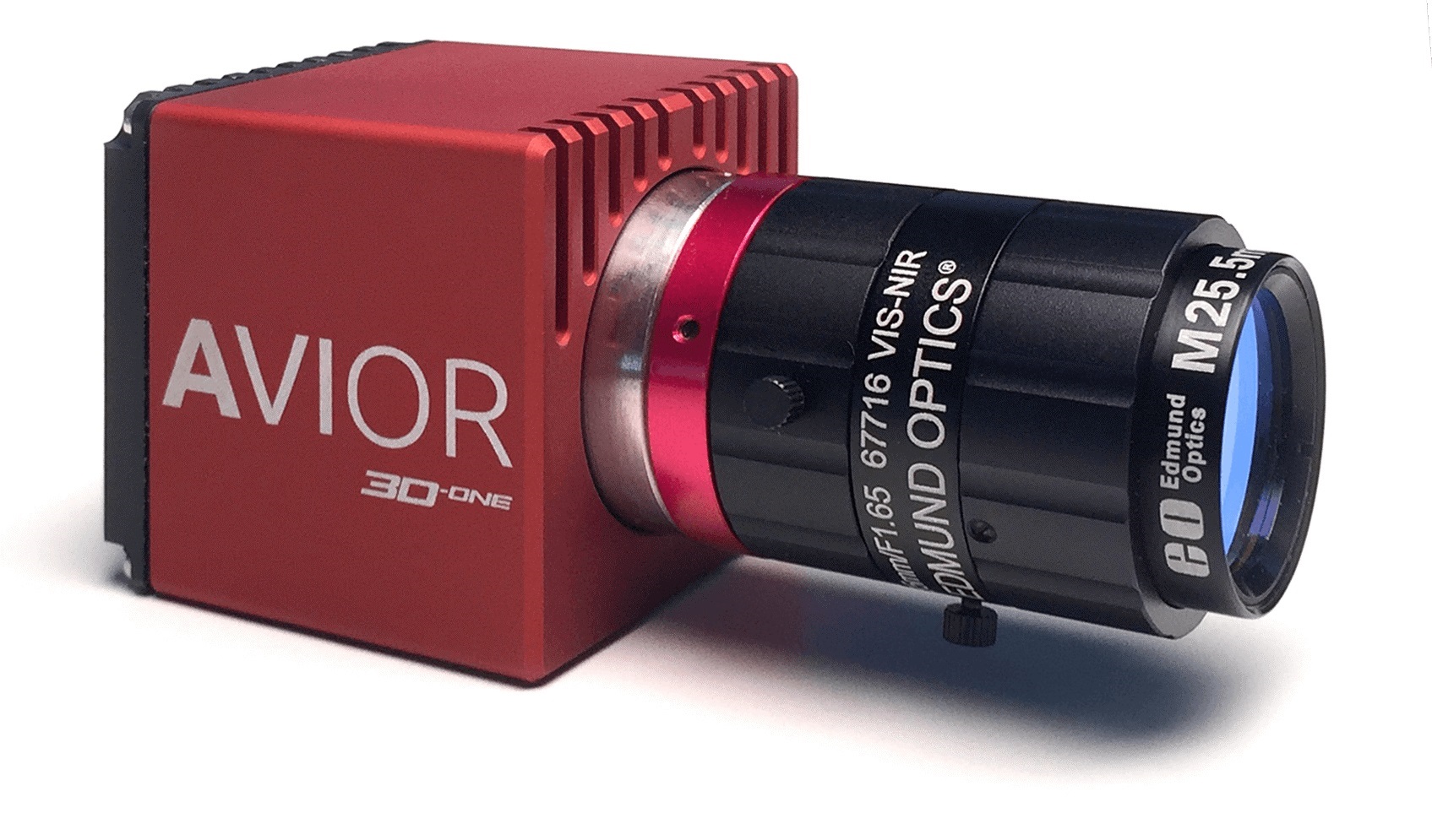 Avior camera