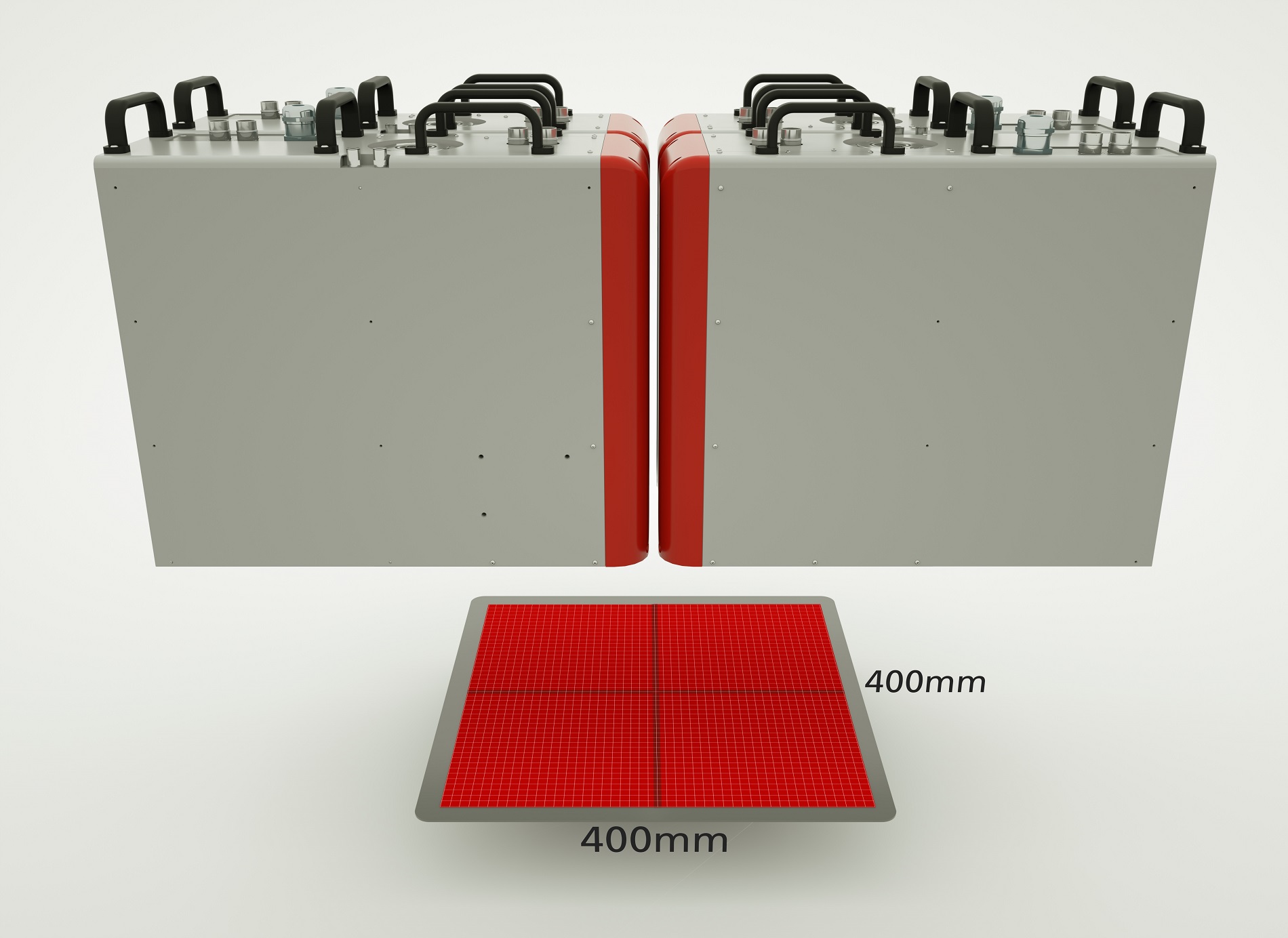 The AM-MODULE from RAYLASE