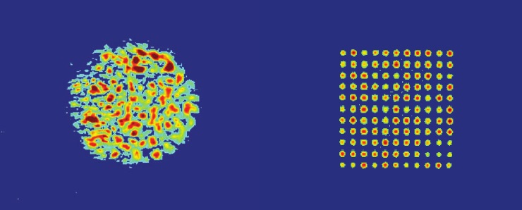 Colours of light revealed in time-stretch breakthrough