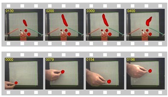 Low-Cost Imaging System Detects Natural Gas Leaks in Realt Time