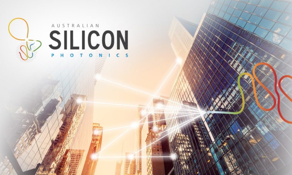 Australian Silicon Photonics