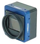 TIGER high resolution CCD camera