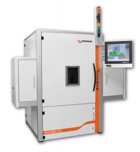 microCELL TLS laser system for half-cell cutting using thermal laser separation