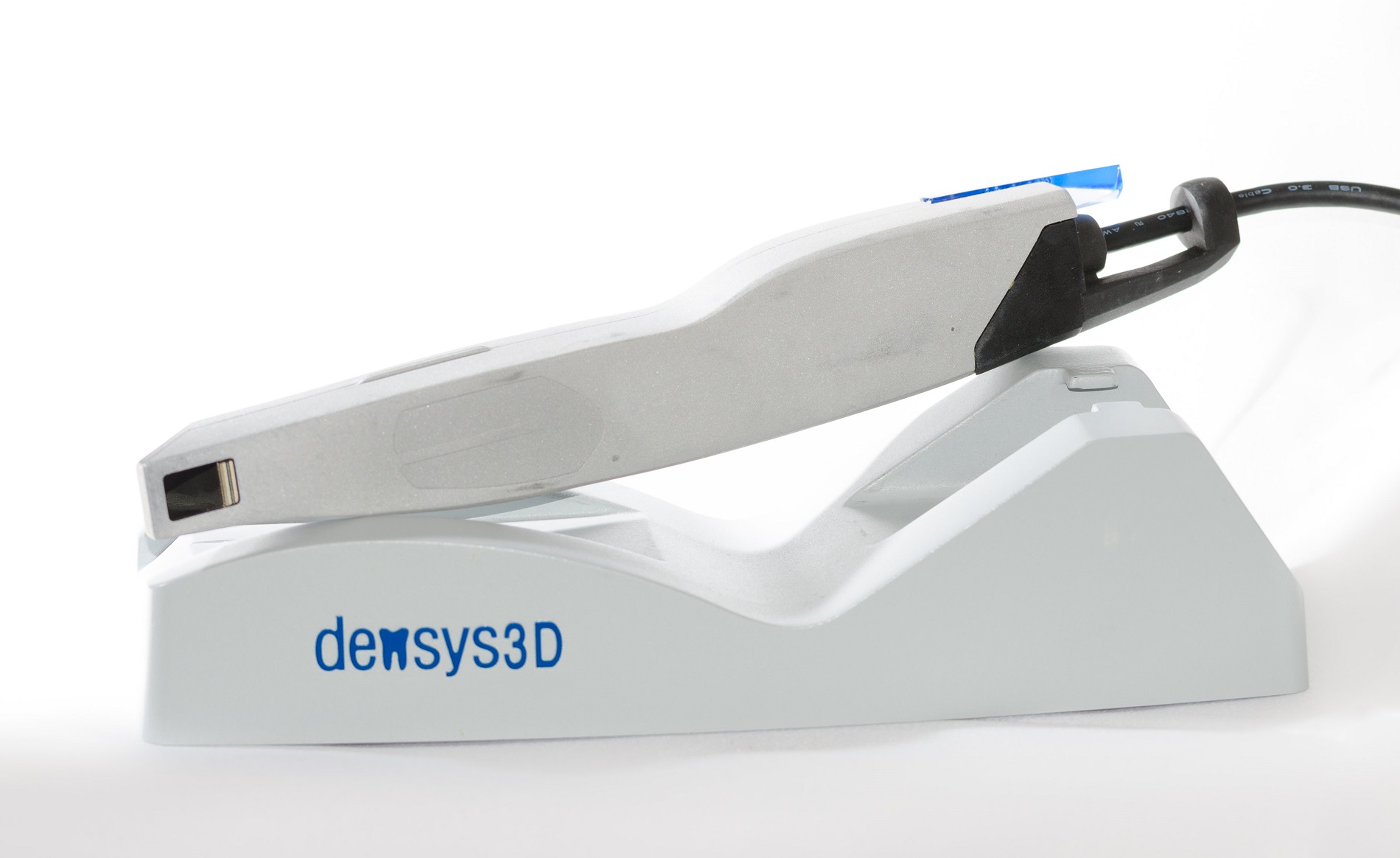 densys3D’s new MIA3d Intra-oral scanner