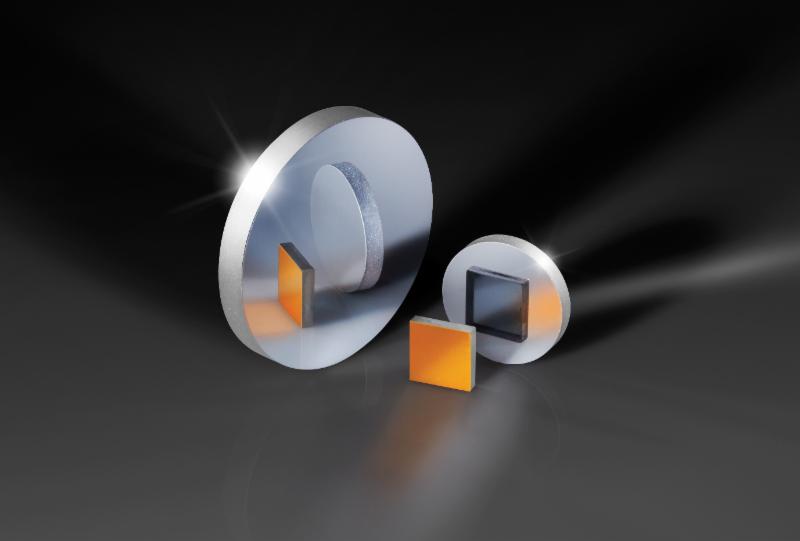 TECHSPEC® λ/20 First Surface Mirrors