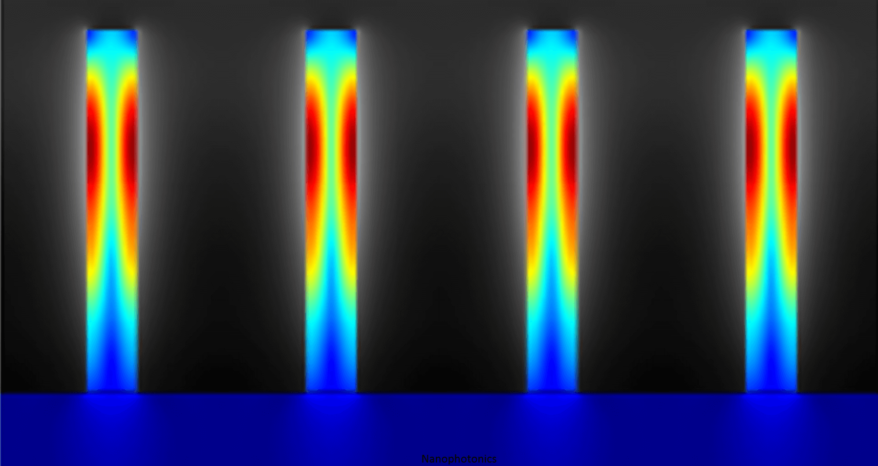 A lightweight, easy-to-adopt photonic film, SolFilm consists of billions of gallium arsenide (GaAs) nanowires oriented facing the sun