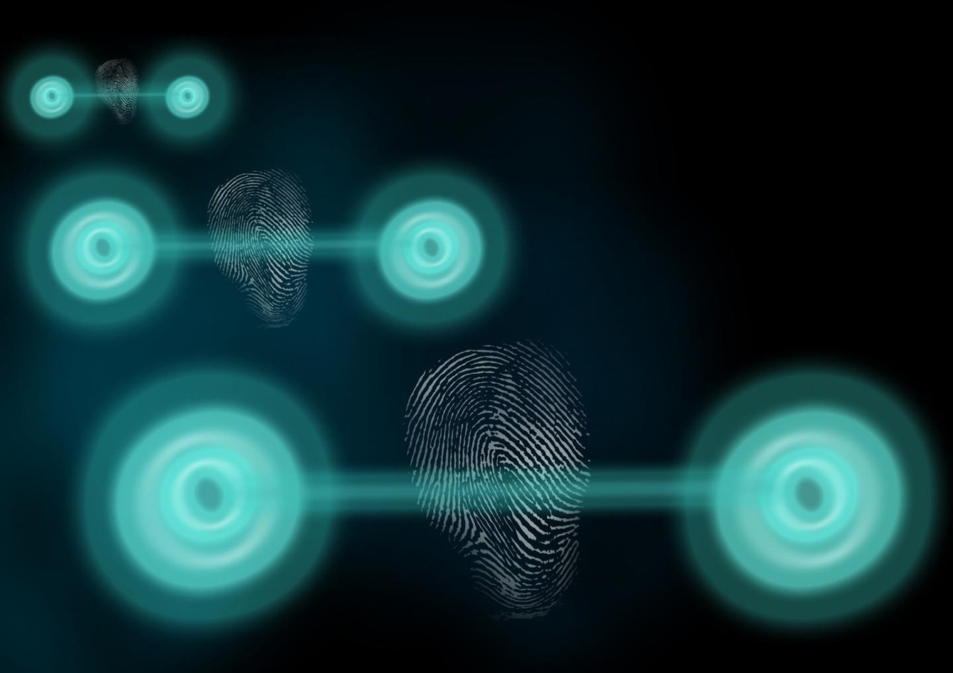 Measuring the fingerprint of quantum states could help to guard against errors and defective devices in quantum technologies.