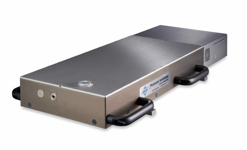 Photonics Industries SN Series High Power Sub ns Laser