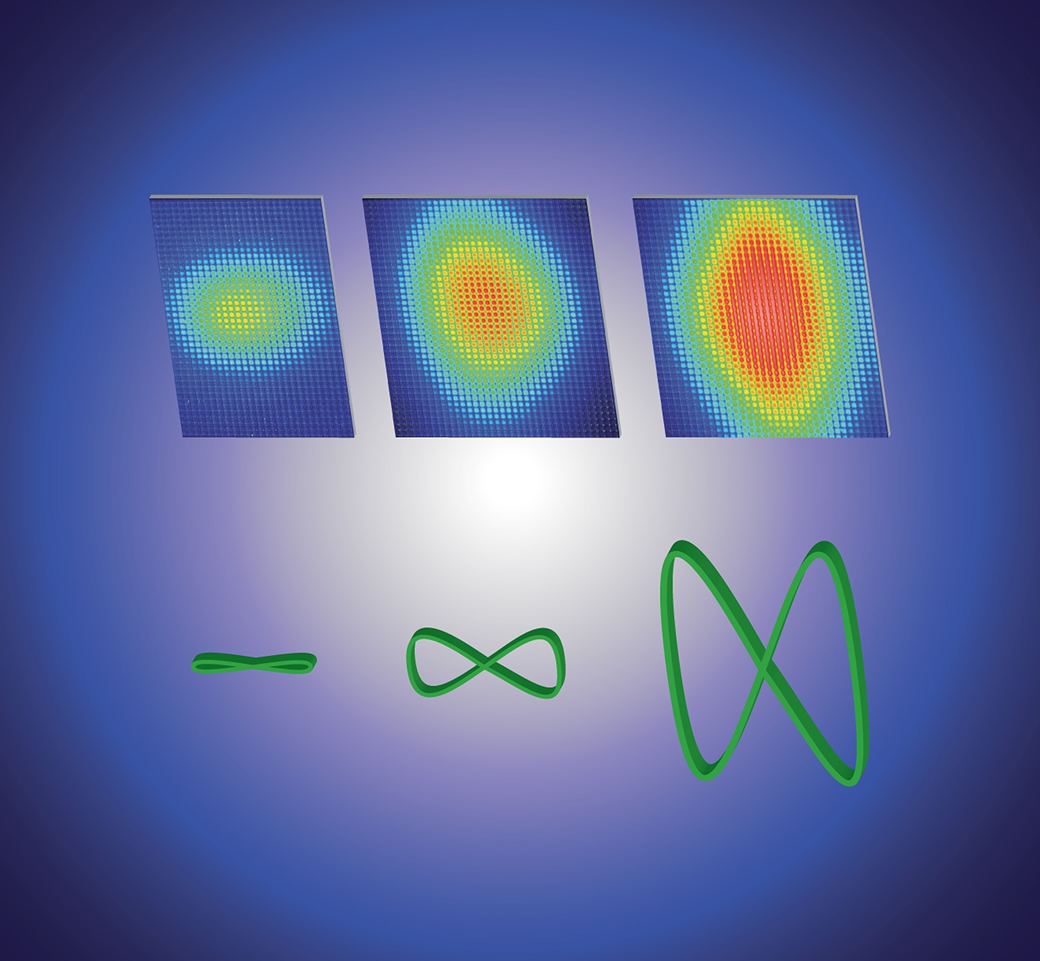 World’s brightest laser sparks new behavior in light