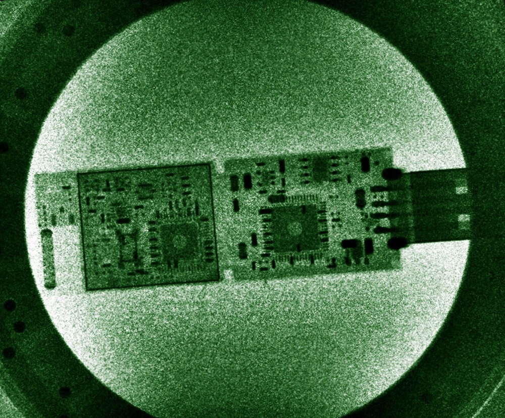 Using a laser focused to the brightest intensity yet recorded, physicists at the Extreme Light Laboratory produced unique X-ray pulses with greater energy than their conventional counterparts