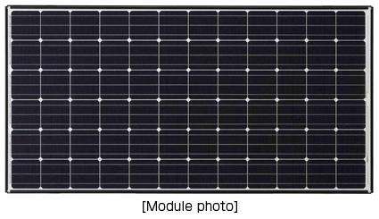 Module photo